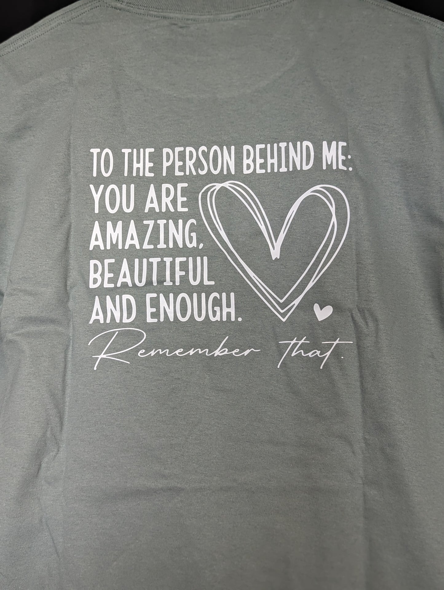 Be KInd T-Shirt