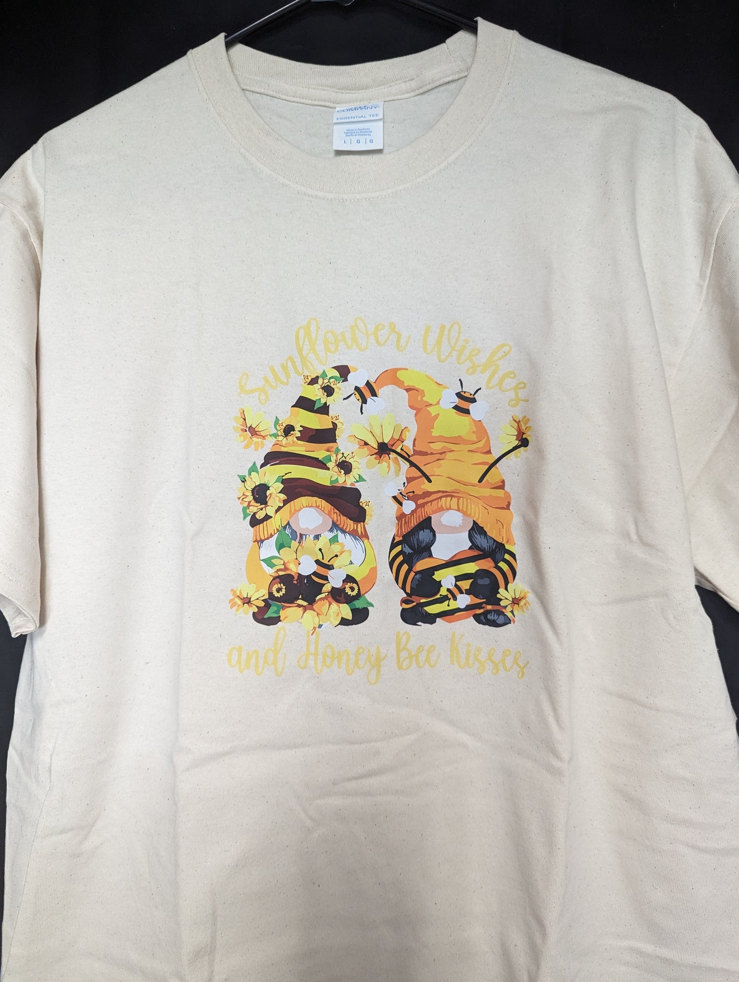 Sunflower Gnomes T-Shirt