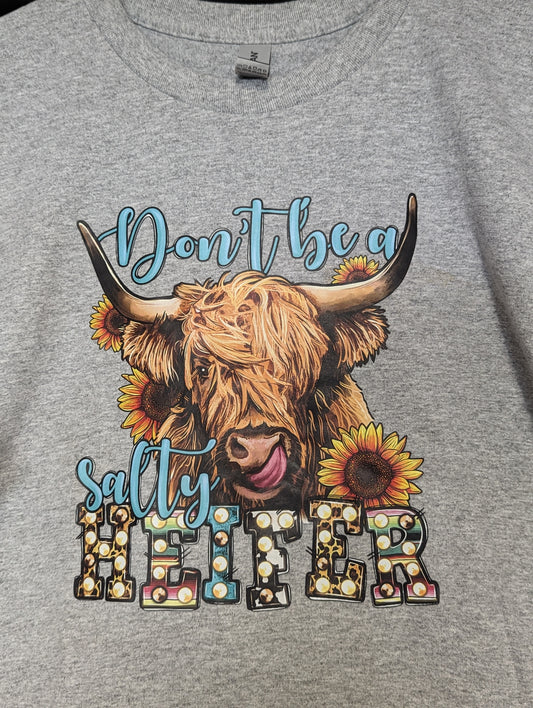 The Heifer Collection T-Shirt