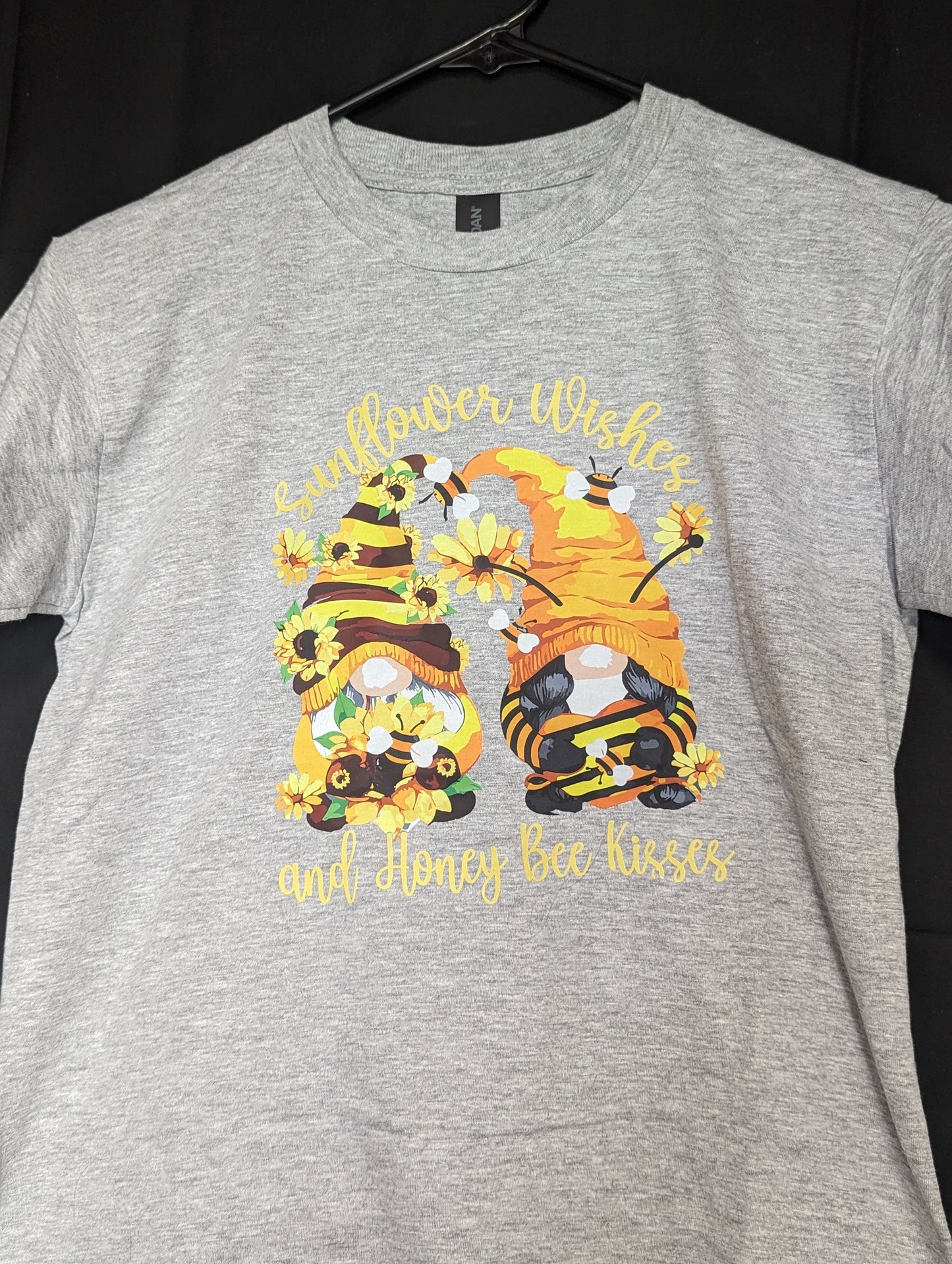 Sunflower Gnomes T-Shirt