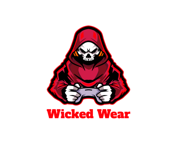 Wicked Wear - Active wear for the wicked!
